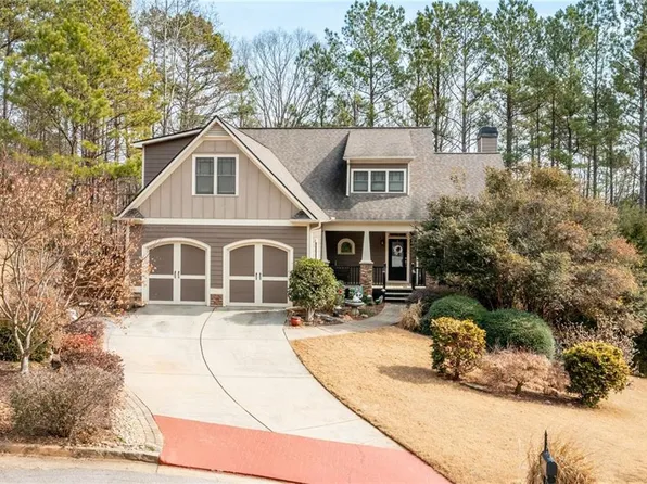 106 Dupont Ct, Dallas, GA 30132