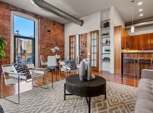 125 B St UNIT 2A, South Boston, MA 02127