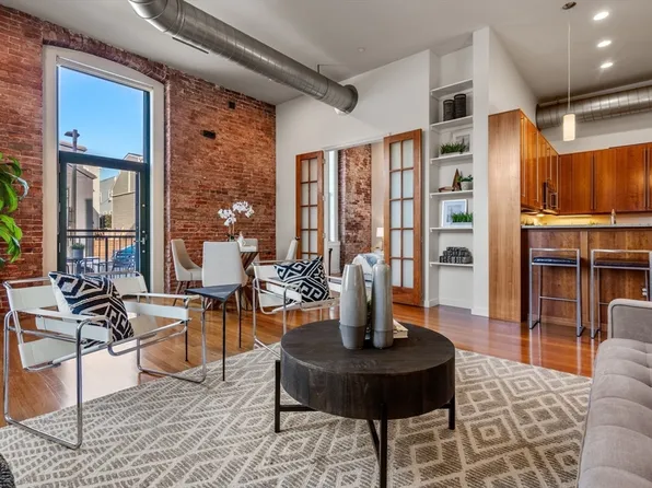 125 B St Unit 2A, South Boston, MA 02127