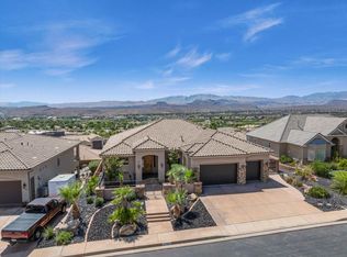 2105 N Lone Rock Dr, Saint George, UT 84770