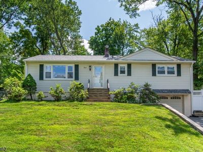 8 Seminole Ave, Wayne, NJ, 07470