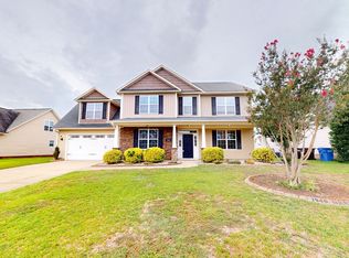1946 Brawley Ave, Fayetteville, NC 28314