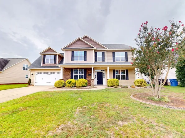 1946 Brawley Ave, Fayetteville, NC 28314