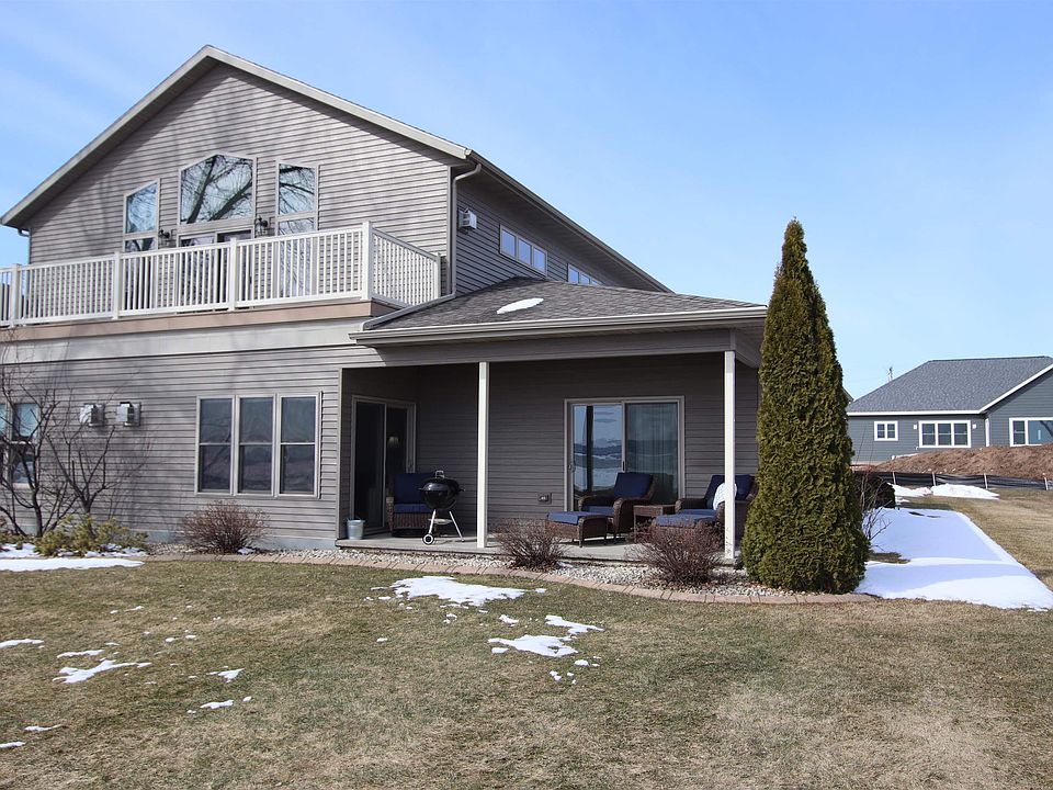 N8809 Lakeshore Dr UNIT 2, Van Dyne, WI 54979 Zillow