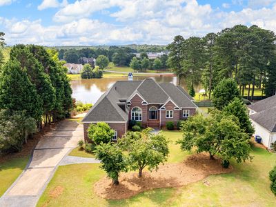 44 Micah Dr, McDonough, GA, 30253