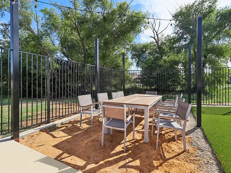Townhomes at Princeton Meadows — Photo 37