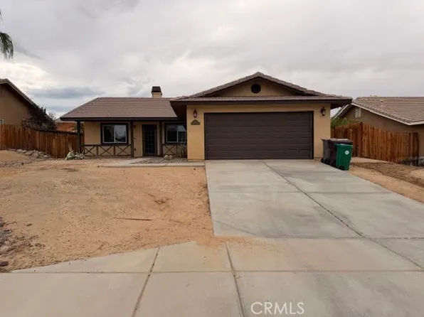 5216 Verenda Ave, Twentynine Palms, CA 92277