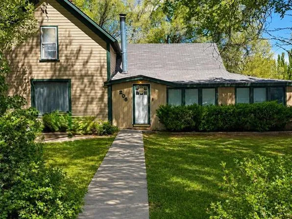 206 Lyell Street, Monte Vista, CO 81144