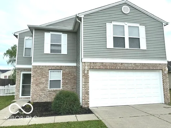 3127 Black Forest Ln, Indianapolis, IN 46239