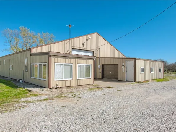 31309 E Major Rd, Grain Valley, MO 64029