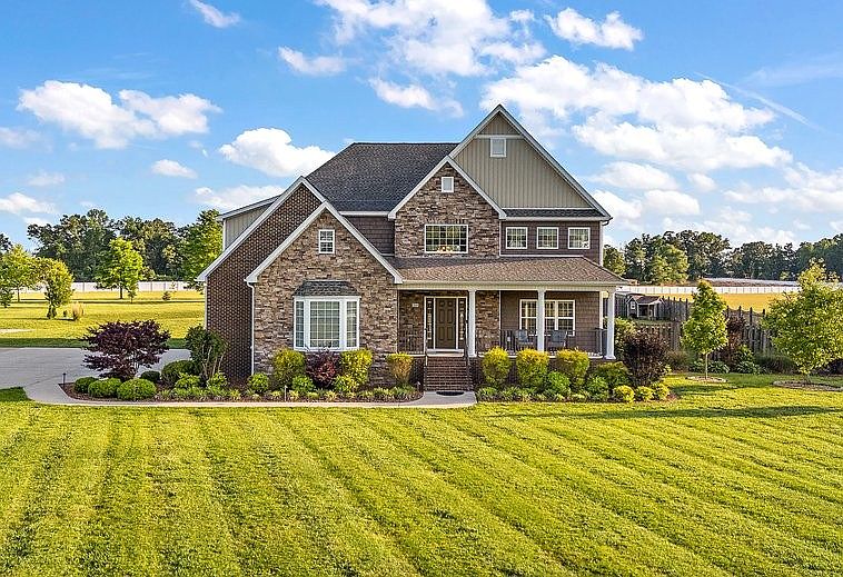 251 Old Shelbyville Hwy, Tullahoma, TN 37388 | MLS #3190548 | Zillow