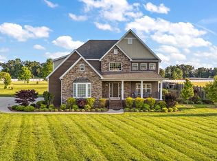 251 Old Shelbyville Hwy, Tullahoma, TN 37388