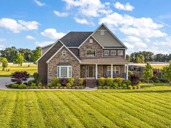 251 Old Shelbyville Hwy, Tullahoma, TN 37388