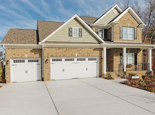 2238 Dunning Ct, High Point, NC 27265