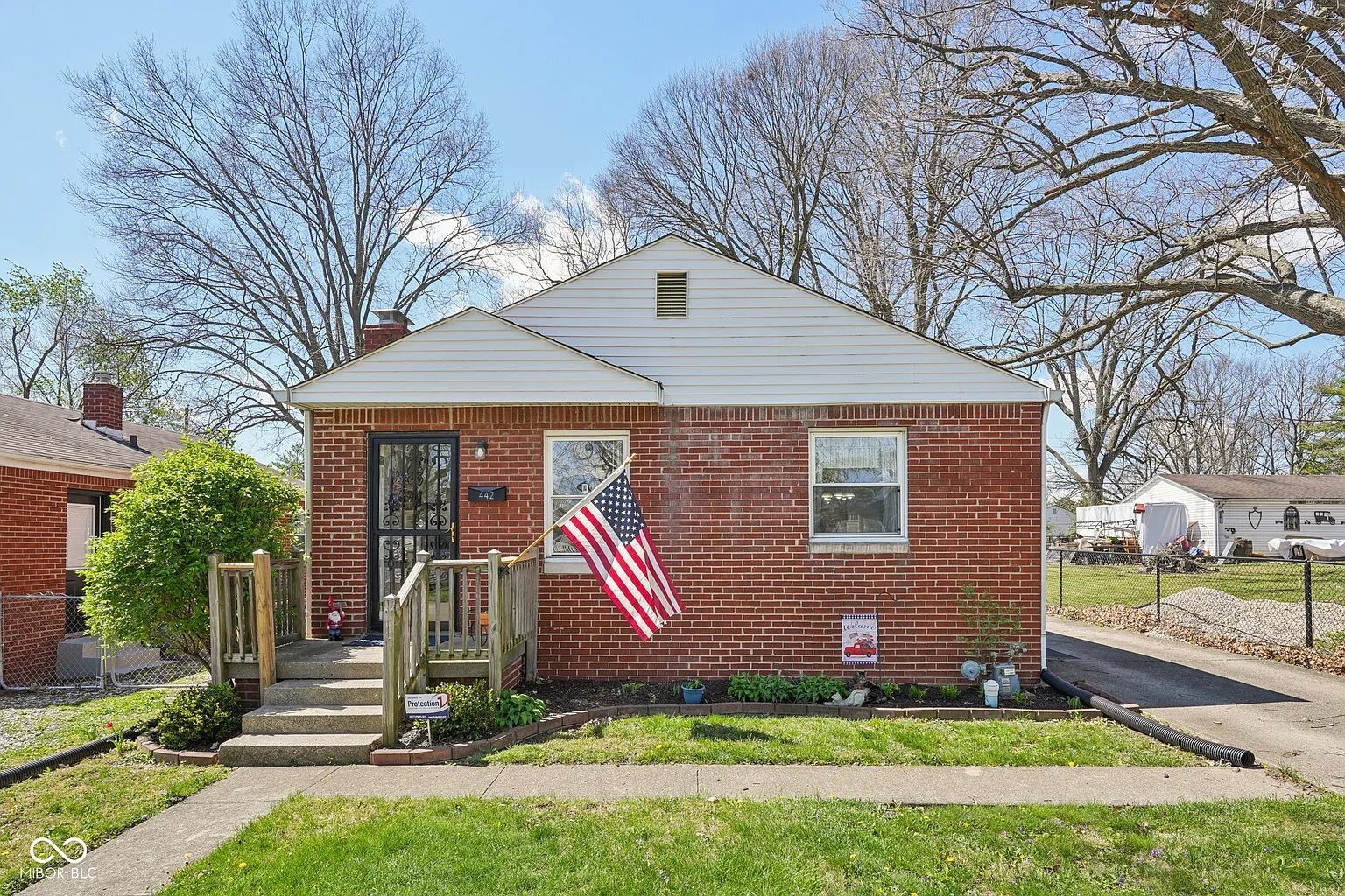 442 S Sheridan Ave photo 1