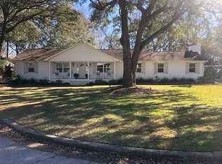 822 Osullivan Dr, Mount Pleasant, SC 29464