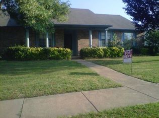 5813 Treese Cir, The Colony, TX 75056