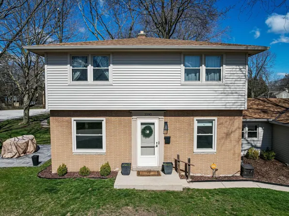 1090 West La Salle AVENUE, Glendale, WI 53209