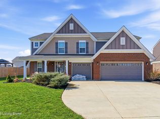 405 Mallard Lake Blvd, Shepherdsville, KY 40165