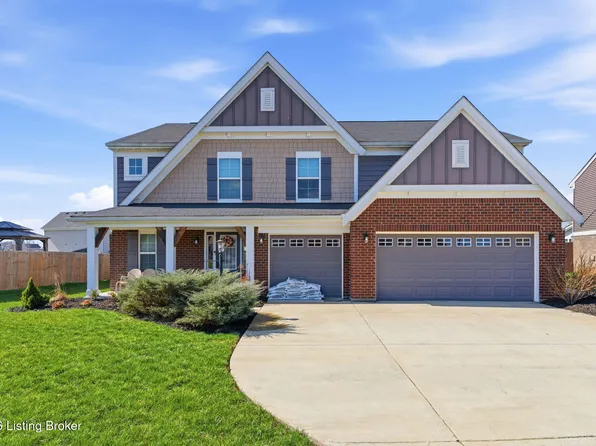 405 Mallard Lake Blvd, Shepherdsville, KY 40165