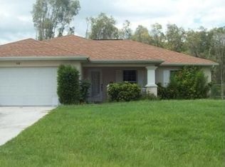 708 Kalamar Dr, Lehigh Acres, FL 33974