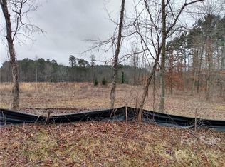 Yancey Rd #8, Marion, NC 28752