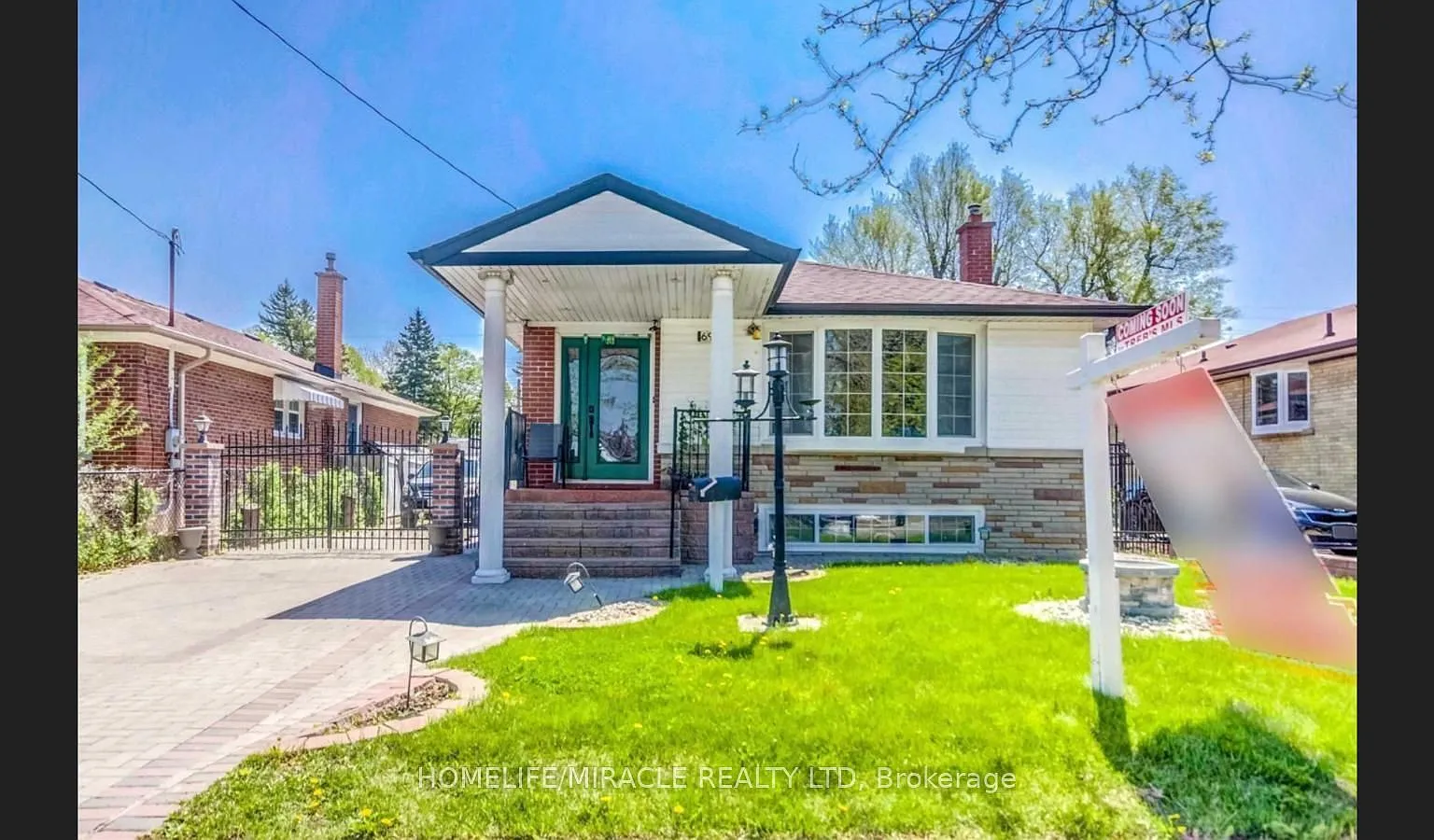 3 bed, $2,100 — Photo 1