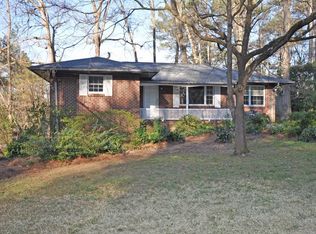 1090 Deleon Dr, Clarkston, GA 30021