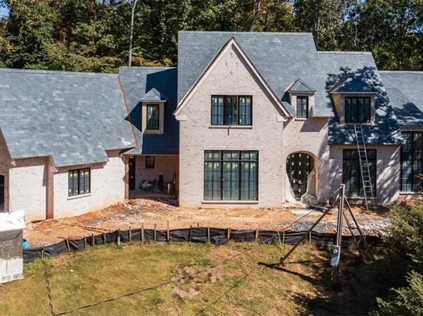 4645 Jettridge Dr NW, Atlanta, GA 30327