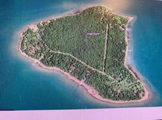 LOT 43 S Grape Is, Drummond Island, MI 49726