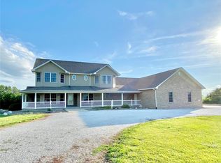 22189 Meadow Ct, Jerseyville, IL 62052