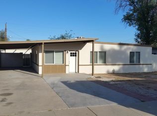 7211 N 26th Ln, Phoenix, AZ 85051