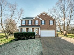 2809 Cattletrace Cir, Spring Hill, TN 37174