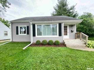 709 N Saint Anthony Pl, West Peoria, IL
