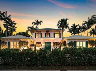 3138 Gulfstream Rd, Gulf Stream, FL 33483