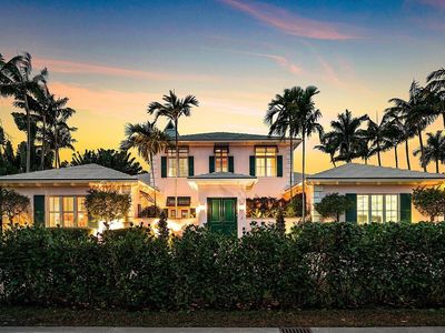 3138 Gulfstream Road, Gulf Stream, FL, 33483