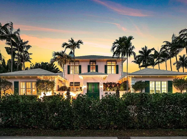 3138 Gulfstream Road, Gulf Stream, FL 33483