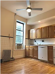 Rented by Brown Harris Stevens