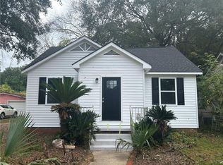 2425 Webster St, Alexandria, LA 71301