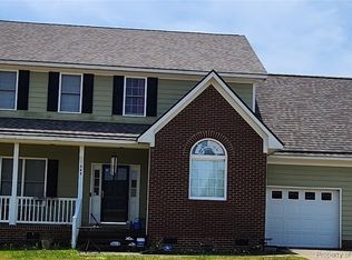 349 Edwinstowe Ave, Fayetteville, NC 28311