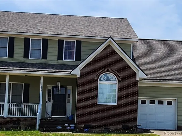 349 Edwinstowe Ave, Fayetteville, NC 28311