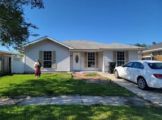 640 Baron Ln, Kenner, LA 70065