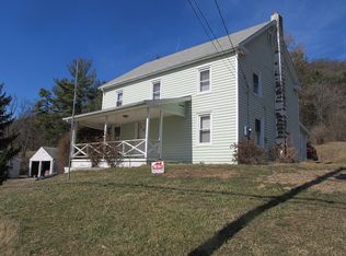 1775 Valley View Rd, Bellefonte, PA 16823