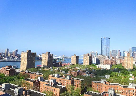 Sold by Halstead Real Estate | media 21