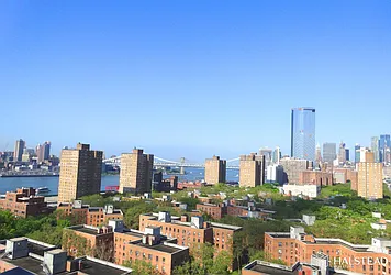 Sold by Halstead Real Estate