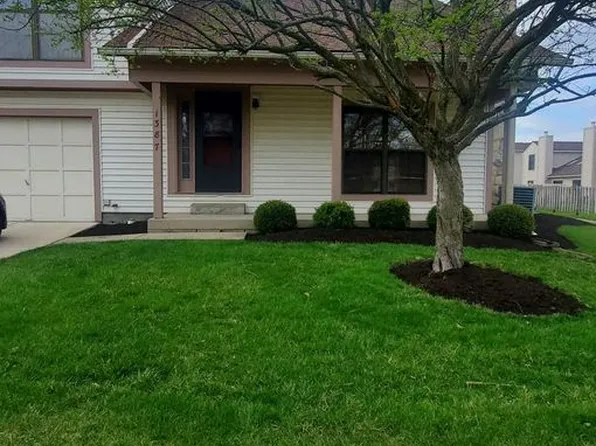 1387 Sanzon Dr, Fairborn, OH 45324