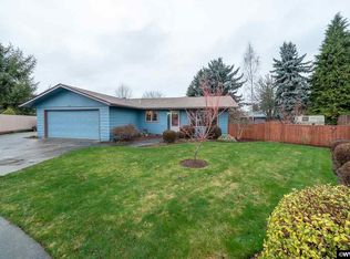 3981 Camishaun Ct NE, Salem, OR 97305