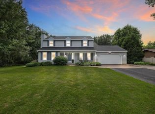 431 Crossbow Dr, Plover, WI 54467