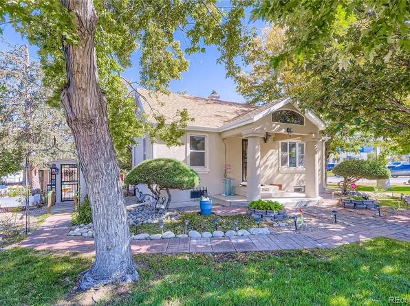 5402 Meade Street, Denver, CO 80221