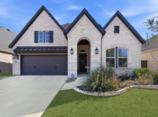 2922 Starling Dr, Katy, TX 77493